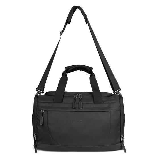 bugatti Mare Basic Borsa da viaggio Weekender S 41 cm