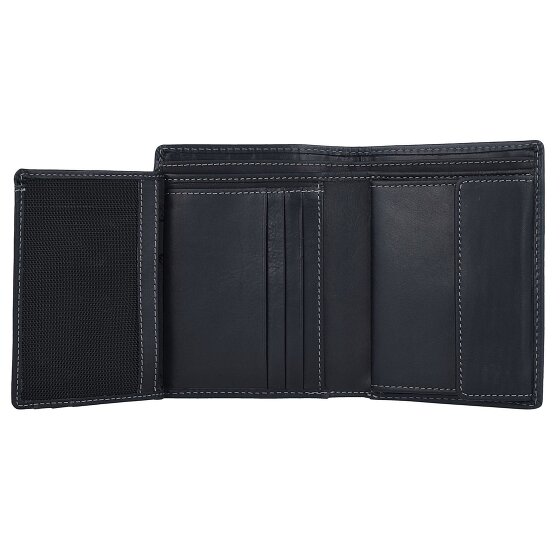 Esquire Esquire Dallas Portafoglio in pelle 9 cm