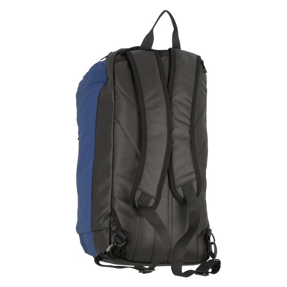Davidts 256 Borsa da viaggio Weekender 50 cm