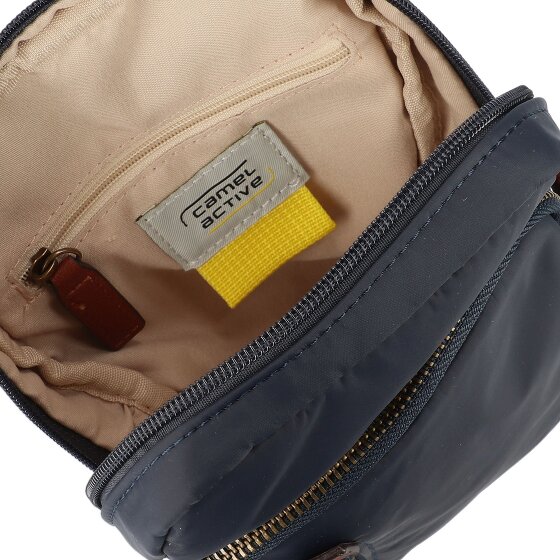camel active Bari Borsa a tracolla 14 cm camel active Bari Borsa a tracolla 14 cm