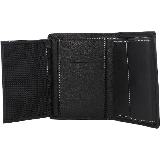 Picard Diego portafoglio in pelle 9 cm