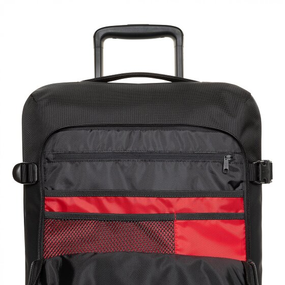 Eastpak Tranverz Tranverz 2 ruote Borsa da viaggio 51 cm