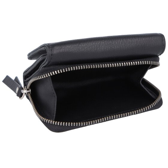 Liebeskind Portafoglio Pablita RFID in pelle 11 cm