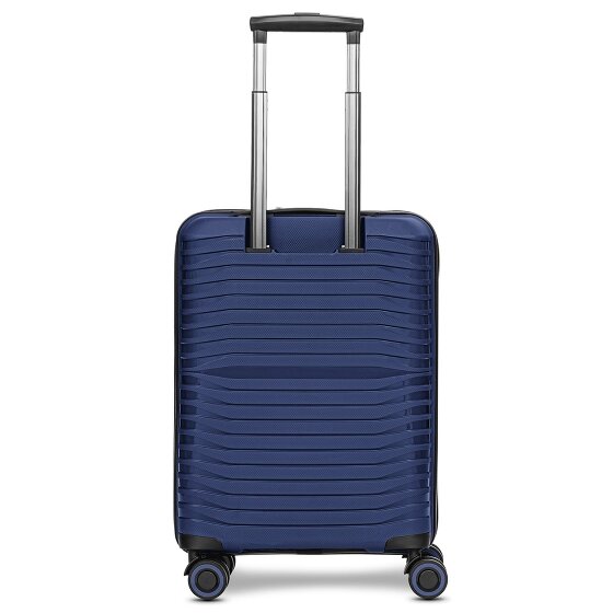 Stratic Shine 4 ruote Carrello della cabina 55 cm