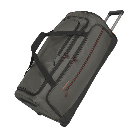 Travelite Crosslite 5.0 2 ruote Borsa da viaggio L 79 cm