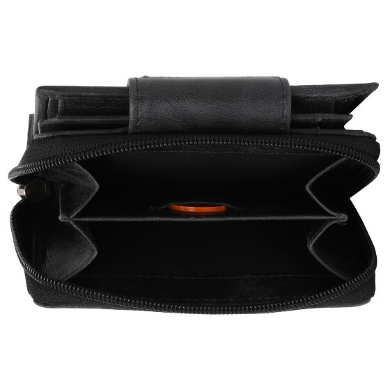 Voi City Cowboy Kenya Portafoglio Pelle 12.5 cm