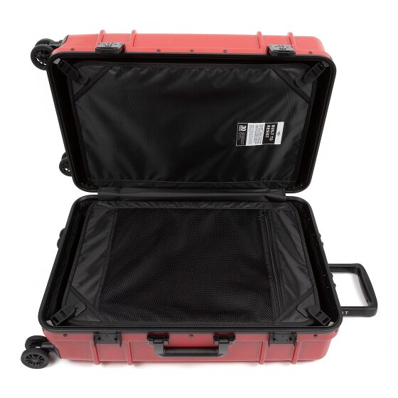 Eastpak Resist'r Case Resist'r Case 4 ruote Carrello L 78 cm