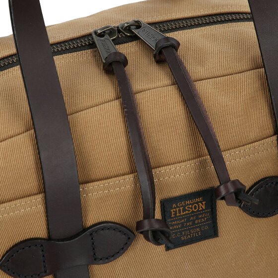 Filson Rugged Twill Borsa a tracolla 32 cm