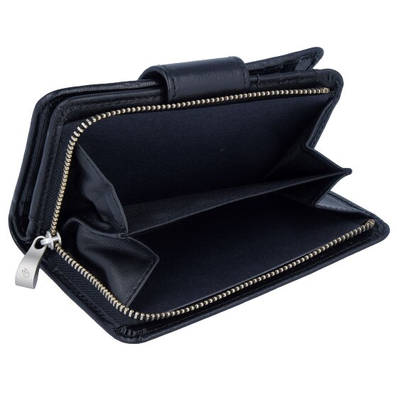 Mandarina Duck Hera 3.0 Portafoglio in pelle 14,5 cm