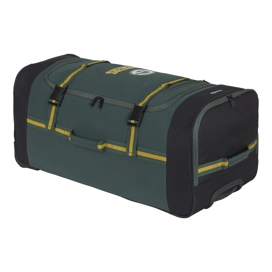 Travelite travelite x NFL 2 ruote Borsa da viaggio 79 cm
