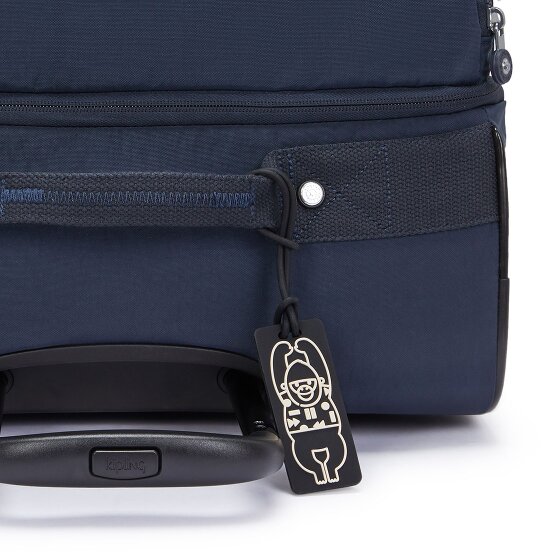Kipling Basic Aviana 2 ruote Borsa da viaggio M 68 cm
