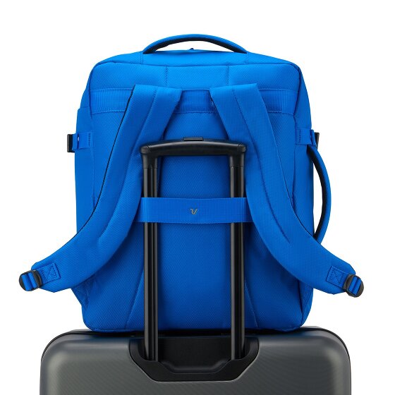 Roncato Ironik 2.0 Zaino da giorno 45 cm Scomparto per laptop