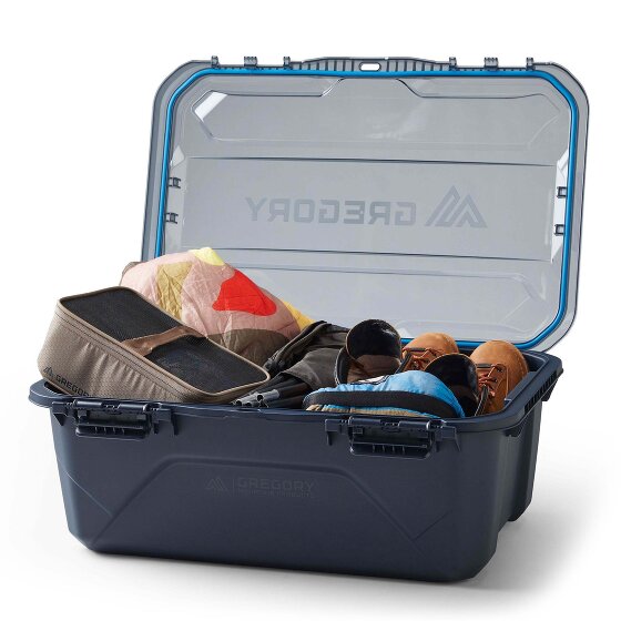 Gregory Alpaca 46 Scatola per attrezzature 68 cm