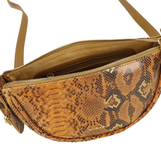 Burkely Vintage Veda Borsa a tracolla Pelle 27 cm
