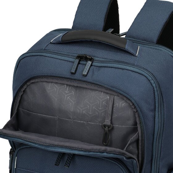 Travelite Skaii Zaino da giorno M 43 cm Vano porta PC
