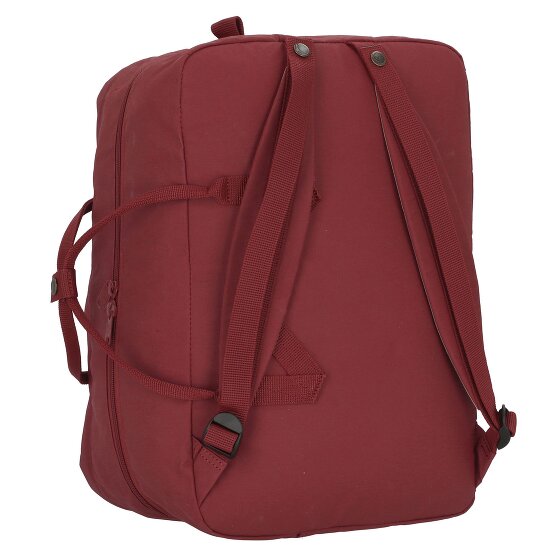Fjällräven Kanken Borsa da viaggio Weekender 44 cm