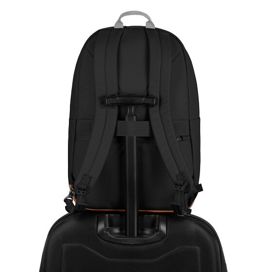 Pacsafe Go Backpack RFID 46 cm Scomparto per laptop