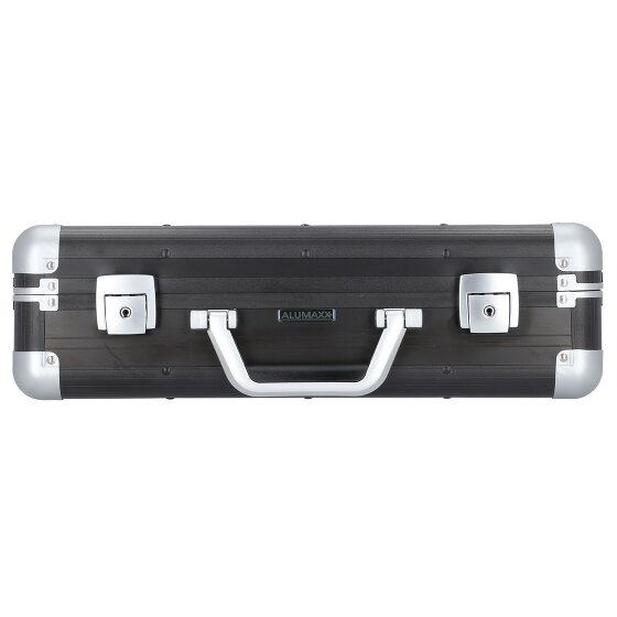 Alumaxx Cartella 45 cm con scomparto per laptop