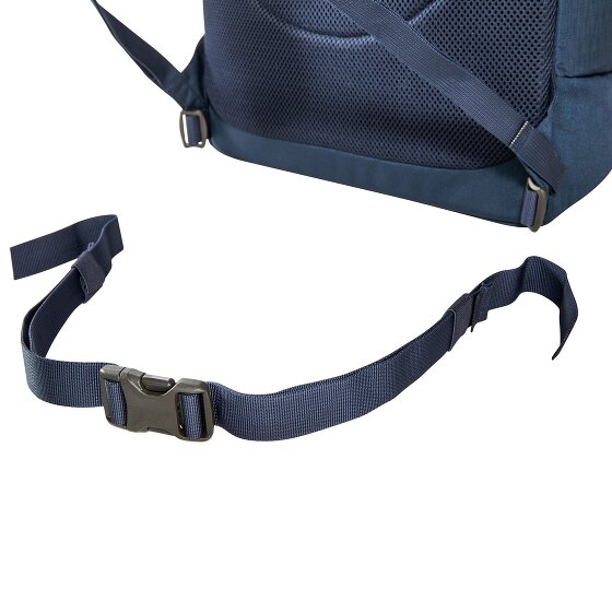 Tatonka Zaino Grip Rolltop 55 cm scomparto per laptop