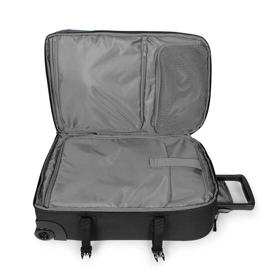 Eastpak Transit'R Pro 2 ruote Borsa da viaggio S 56 cm