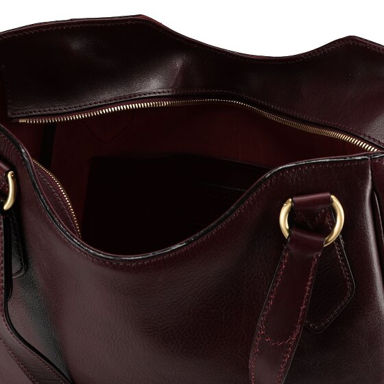 The Bridge Isadora Borsa shopper Pelle 41 cm