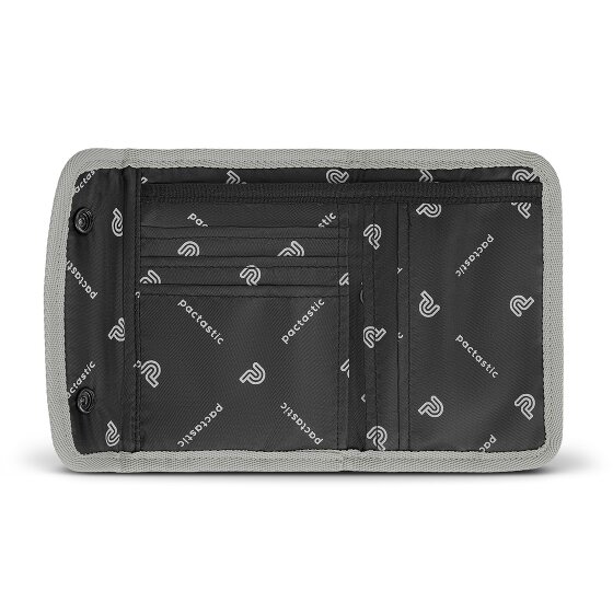 Pactastic Urban Collection Portafoglio 17.5 cm