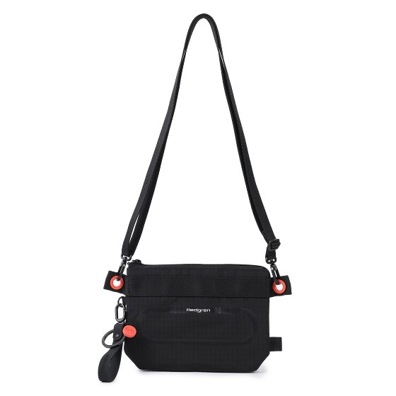 Hedgren Uni Ichi Borsa a tracolla Protezione RFID 19 cm