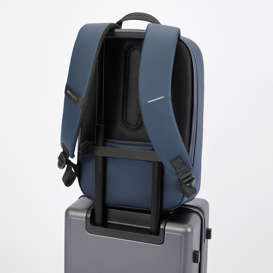 XD Design Bobby Edge Zaino da lavoro 46 cm Scomparto per laptop