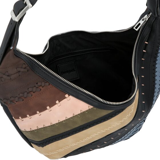 Desigual Quebec Borsa a tracolla 22.5 cm