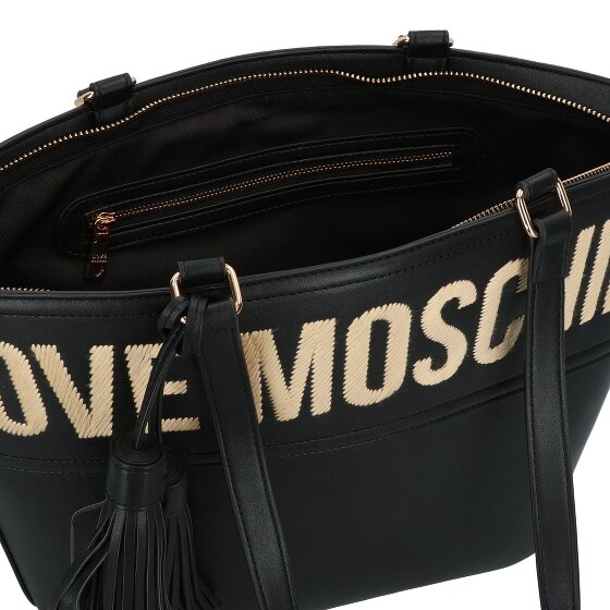 Love Moschino Item Cabas Borsa shopper 40 cm