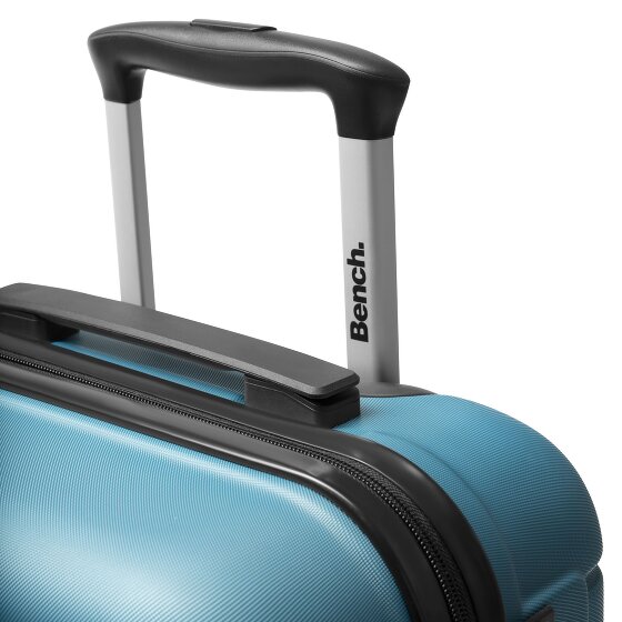 Bench Seattle 4 ruote Carrello L 79 cm