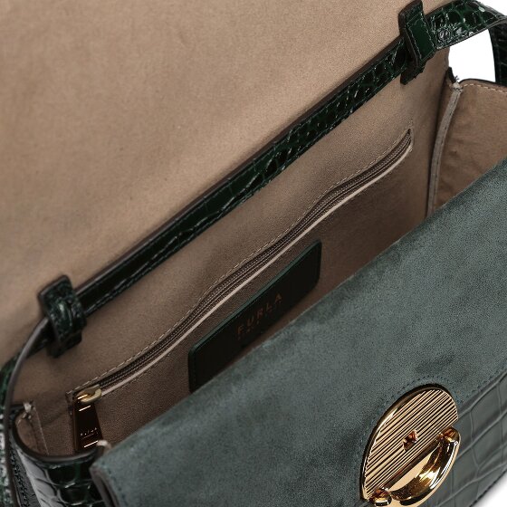 Furla Sfera Borsa a tracolla S Pelle 24 cm