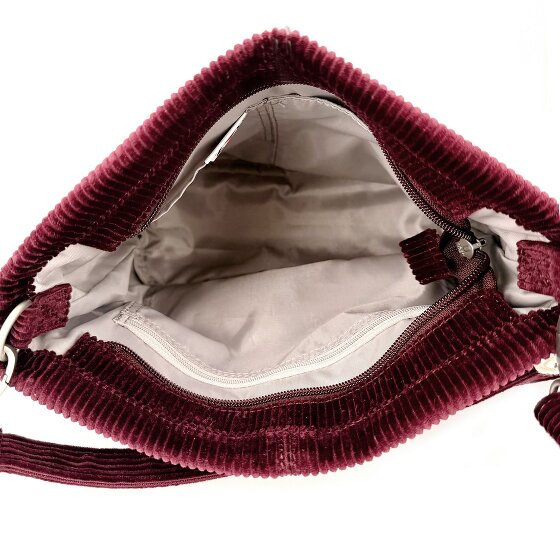 Zwei Mademoiselle.M Borsa a spalla 25 cm