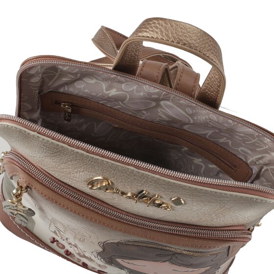 Anekke Muse Zaino da giorno 31 cm