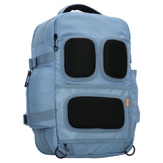 Polestream Strz by Berlin zaino da viaggio 39 cm scomparto per laptop