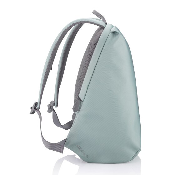 XD Design Bobby Zaino morbido RFID 45 cm scomparto per laptop