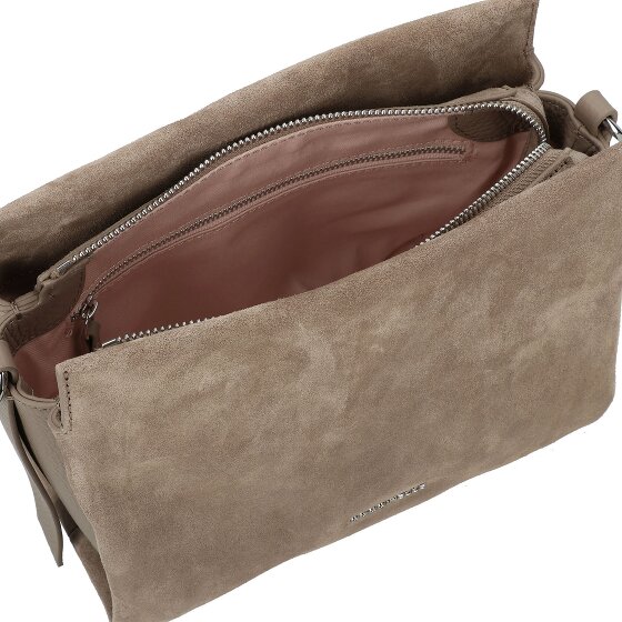 Coccinelle Boheme Borsetta Vera Pelle 22.5 cm
