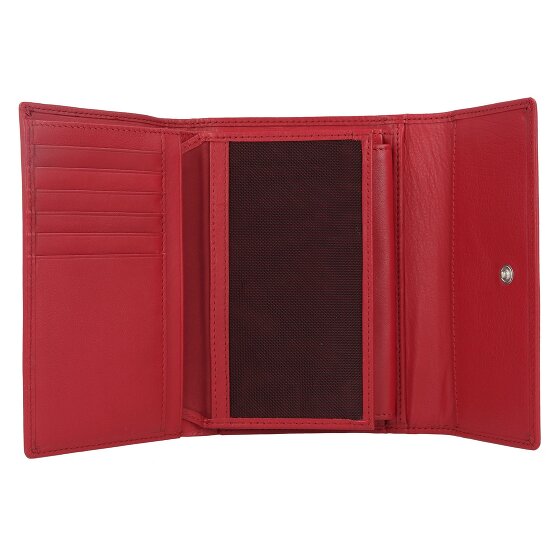 Picard Bali 1 Bali 1 Portafoglio Pelle 14.5 cm