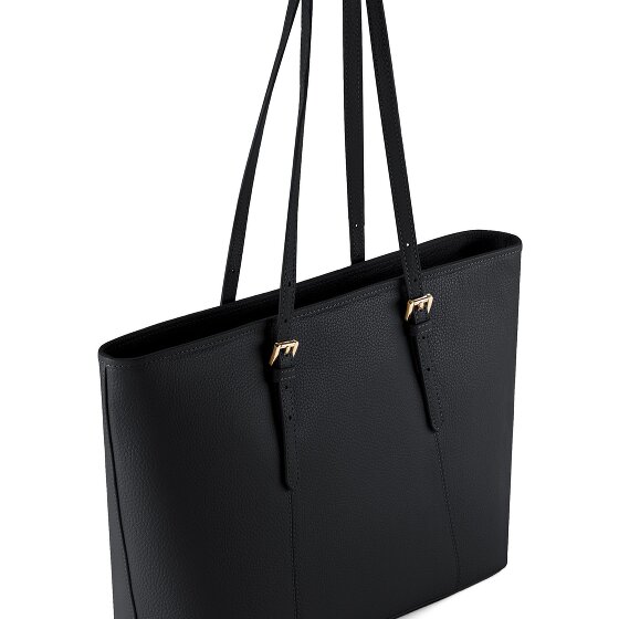 Lazarotti Bologna Borsa shopper XL in pelle 35 cm