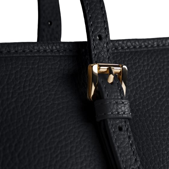 Lazarotti Bologna Leather Borsa shopper Pelle 35 cm