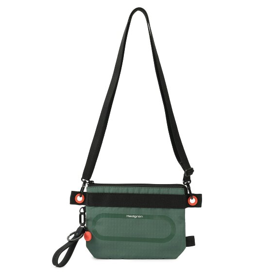 Hedgren Uni Ichi Borsa a tracolla Protezione RFID 19 cm