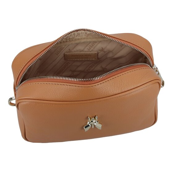 Patrizia Pepe Fly Borsa a tracolla Pelle 22.5 cm