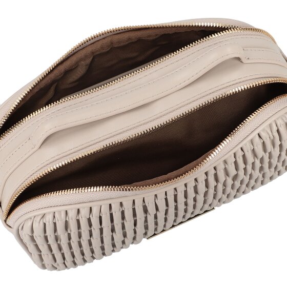 Calvin Klein Ruched Borsetta 25 cm