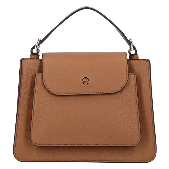 AIGNER Delia Borsetta Vera Pelle 24 cm