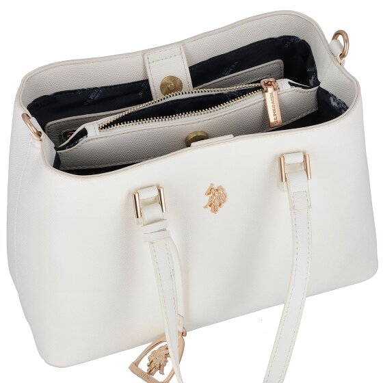 U.S. Polo Assn. Jones Borsa a tracolla 31 cm