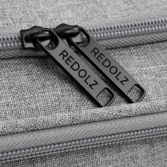 Redolz Essentials 12 CABIN 4 ruote Carrello della cabina 55 cm Redolz Essentials 12 CABIN 4 ruote Carrello della cabina 55 cm