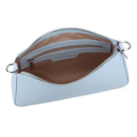 Lancaster Suave Even Borsa a tracolla in pelle 23 cm