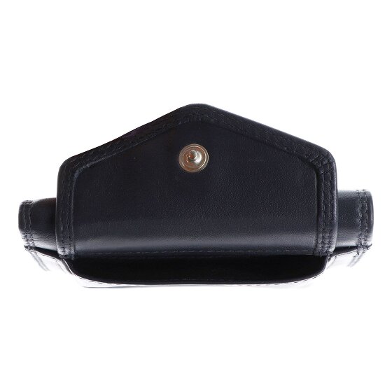 Golden Head Polo Portafoglio Protezione RFID Vera Pelle 10 cm