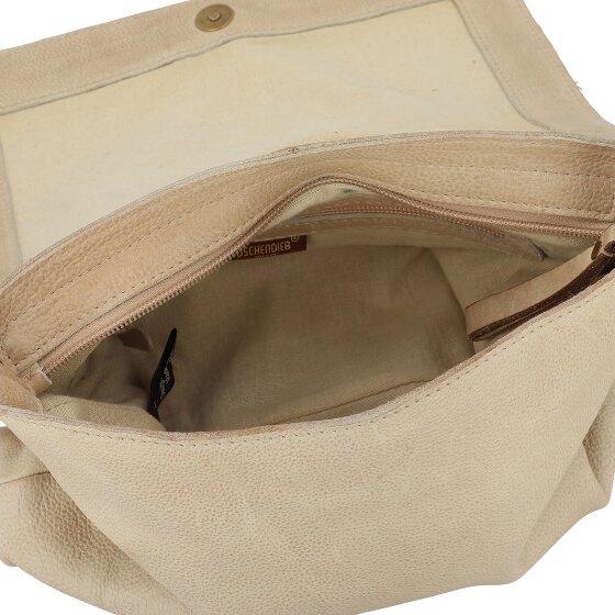 Taschendieb Wien Herzweg Borsa a tracolla Pelle 29 cm
