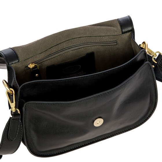 Bric's Volterra Borsa a tracolla Pelle 25.5 cm